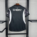 Camisa Universidad Católica Goleiro 25/26 - Torcedor Masculina