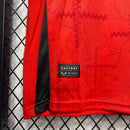 Camisa Bayer Leverkusen Home 24/25 - Torcedor Masculina - Lançamento